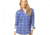 Gramicci Erdem Shirt - Women's-Deep Ultramarine-Small