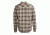 Gramicci General Purpose Flannel Plaid Shirt - Mens, Asphalt Grey, Small M-6231-J5ASGSM