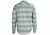 Gramicci General Purpose Flannel Plaid Shirt - Mens, Blue Abyss, Large M-6231-J5BABLG