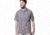 Gramicci Humboldt Organic Button Down Shirt - Men's-Charcoal Grey-X-Large