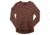 Gramicci Jak Thermal Henley - Mens-Walnut-Large