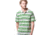 Gramicci Judson Polo - Men's-Willow Green-Small