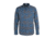 Gramicci Knock On My Door Check Shirt - Men's-Coastal Blue-Medium