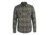 Gramicci Knock On My Door Check Shirt - Men's-Green Moss-Small