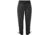 Gramicci Lite Flight Women's Capri, Black, X-Small, WCA130-J3BLK-XS