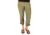 Gramicci Lite Flight Womens Capri, Sage Green, Large, WCA130-J3SGN-LG