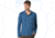 Gramicci Lodge Organic Polo - Men's-Dodger Blue-Small
