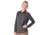 Gramicci Montana Vintage Flannel Button Down - Women's-Mineral Grey-Small