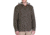 Gramicci Murphy Hooded Flannel Shirt Jacket - Men's-Flannel Grey-Large