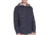 Gramicci Murphy Hooded Flannel Shirt Jacket - Men's-New Navy-Large