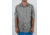 Gramicci No-Squito Mens Long Sleeve Shirt, Stainless Steel, Large, M-6221-D1STS-LG