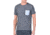 Gramicci Pasadena Tee - Men's-Carbon Grey-Large