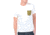 Gramicci Pasadena Tee - Men's-Shell White-X-Large