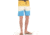 Gramicci Psychedelic Original G Short - Men's-Fleetwood-Large