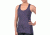 Gramicci Reese Organic Tank - Women's-Aubergine-Large