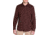 Gramicci Riverbend Long Sleeve Flannel Shirt - Men's-Dark Walnut-Large