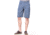 Gramicci Schell Creek Twill Short - Men's-Stargazer Blue-30 Waist