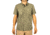 Gramicci Sunset Solid Mens Short Sleeve Shirt, Sage Green, X-Large, MSS138-P10SGN-XL