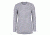 Gramicci Take A Walk Sweater - Women's-Marled Navy-S/M