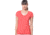 Gramicci Tate T - Women's-Rose of Sharon-Small