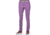 Gramicci Tokyo G Skinny Pant - Women's-Grape Purple-Regular Inseam-4