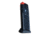 Grand Power P11/MK12/Q1S, 9mm, 12 Round Pistol Magazine, Black, GPKPGMAG12-12RD