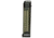 Grand Power Stribog 10mm 10 Round Pistol Magazine, Black, GPSP10MAG10-10RD