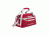 Granite Gear 20 Packable Duffel-Red Rock/Chromium