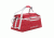 30 Packable Duffel-Red Rock/Chromium
