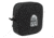 Granite Gear Add-On Pocket w/ Hypalon, Black, 1000152-0001