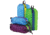 Granite Gear Air ZippDitty Storage Sack - Set of 4