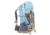 Granite Gear Aji 50 Ki Backpack 3000 cu in-Ethereal/Oatmeal-Regular