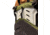 Granite Gear Blaze 60L Eco Backpack, Long Torso, Burbon/Pine, 60L, 52027-7005-PC