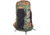 Granite Gear Blaze 60L Eco Backpack, Long Torso, Burbon/Pine, 60L, 52027-7005-PC