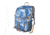 Granite Gear Boundary Backpack, 30.25L w/ Gear-Tec Sleeve for  17in Laptops, Surf Camo 1000009-5025