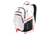 Granite Gear Buffalo Backpack-White/Black/Blood Orange