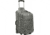 Granite Gear Cross Trek 22 Wheeled Duffel-Flint/Chromium