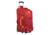 Granite Gear Cross Trek 26 Wheeled Duffel-Blood Orange