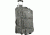 Granite Gear Cross Trek 26 Wheeled Duffel-Flint/Chromium