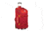 Granite Gear Cross Trek 32 Wheeled Duffel-Blood Orange