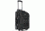 Granite Gear Cross Trek2 22 Carry-On Wheeled Duffel-Black/Flint
