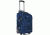 Granite Gear Cross Trek2 22 Carry-On Wheeled Duffel-Midnight Blue/Flint
