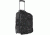 USED Granite Gear Cross Trek2 22 Carry-On Wheeled Upright with 28 L Removable Pack-Black/Flint, EDEMO1