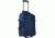 Granite Gear Cross Trek2 22 Carry-On Wheeled Upright with 28 L Removable Pack-Midnight Blue/Flint