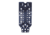 Granite Gear Crown 3 60L S.I. Eco Backpacks, Long Torso, Black/Rust, 60 Liter, 50036-0001