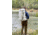 Granite Gear Crown 3 Backpack, 60L, Long, Undyed, 50016-0000