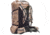 Granite Gear Crown 3 Backpack, 60L, Short, Dunes/Black, 50014-7010