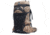 Granite Gear Crown 3 Backpack, 60L, Short, Dunes/Black, 50014-7010