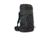 Granite Gear Crown2 60L Backpack, Regular, Black/Red Rock, 5000008-0001