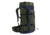 Granite Gear Crown2 60L Backpack, Regular, Fatigue/Midnight Blue, 5000008-4025